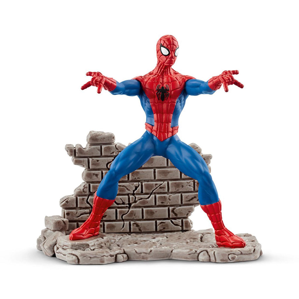 Schleich Marvel Spider-Man Figure