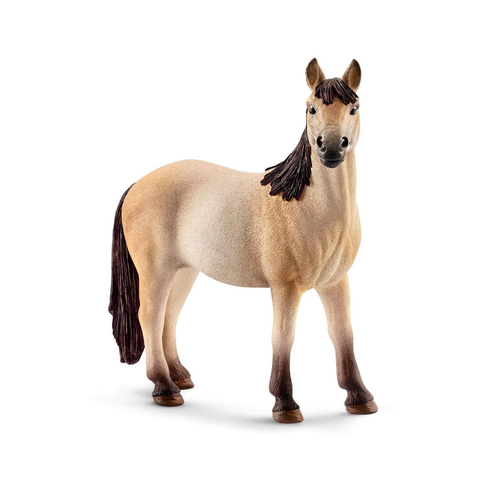 Schleich Mustang Mare Animal Horse Figure - Radar Toys