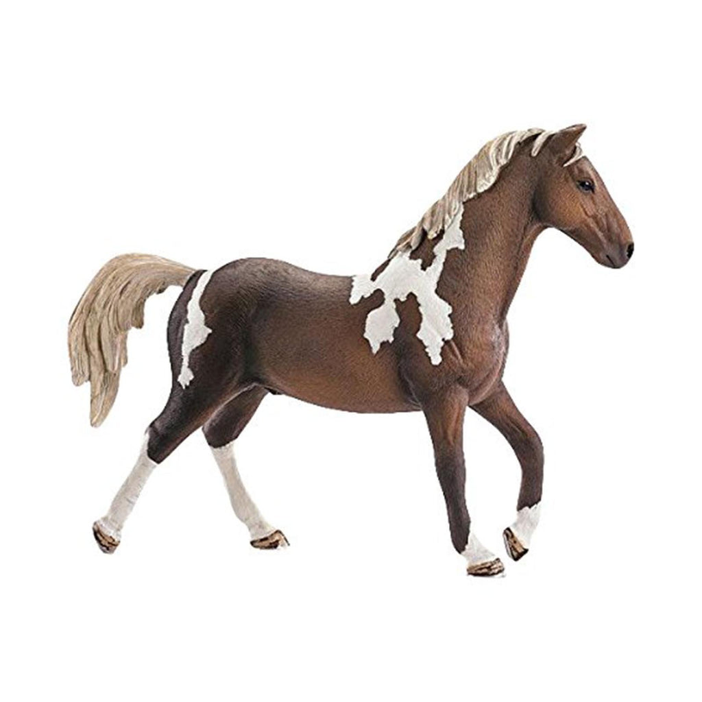 Schleich Trakehner Hengst Animal Horse Figure - Radar Toys