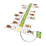 Schotten Totten Board Game - Radar Toys