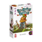 Schotten Totten Board Game - Radar Toys