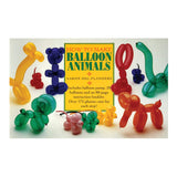 Schylling How To Make Balloon Animals Set - Radar Toys