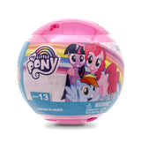 Schylling My Little Pony Mash'ems Single Blind Ball Figure 51646 - Radar Toys