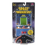 Schylling Space Invaders Retro Arcade Game - Radar Toys