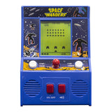 Schylling Space Invaders Retro Arcade Game - Radar Toys