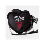 Cruella De Vil Face Crossbody Bag - Radar Toys