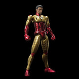 Sen-Ti-Nel Marvel Armorize Iron Man Action Figure - Radar Toys