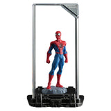 Sen-Ti-Nel Super Hero Illuminate Gallery Spider-Man Figure - Radar Toys