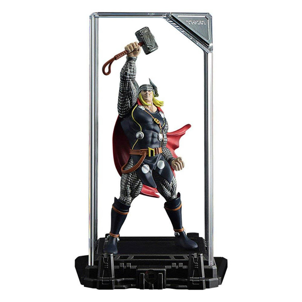 Sen-Ti-Nel Super Hero Illuminate Gallery Thor Figure - Radar Toys