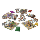 Sheriff Of Nottingham The Board Game - Radar Toys