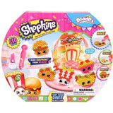 Shopkins Beados Fast Food Diner Activity Pack - Radar Toys