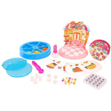 Shopkins Beados Fast Food Diner Activity Pack - Radar Toys