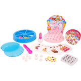 Shopkins Beados Tastee Bakery Activity Pack - Radar Toys