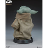 Sideshow Star Wars Mandalorian The Child Life Size Figure - Radar Toys