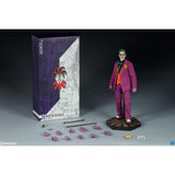 Sideshow DC The Joker Sixth Scale Collectible Figure - Radar Toys