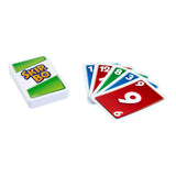 Skip-Bo The Card Game - Radar Toys