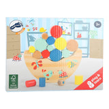 Small Foot Balance Seesaw Set - Radar Toys