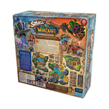 Small World Of Warcraft The Board Game - Radar Toys