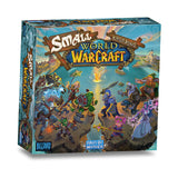 Small World Of Warcraft The Board Game - Radar Toys