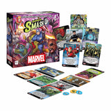 Smash Up Marvel The Game - Radar Toys