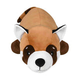 Snugginz Red Panda 22 Inch Plush - Radar Toys