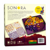 Sonora Board Game - Radar Toys
