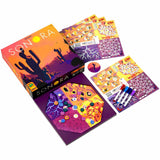 Sonora Board Game - Radar Toys