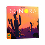 Sonora Board Game - Radar Toys