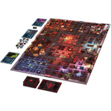 Specter Ops Broken Covenant Board Game - Radar Toys