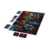 Spector Ops The Board Game - Radar Toys