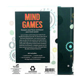 Spice Box Mind Game Set - Radar Toys