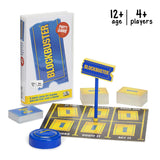 Spin Master Blockbuster The Party Game - Radar Toys