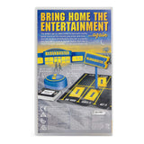 Spin Master Blockbuster The Party Game - Radar Toys