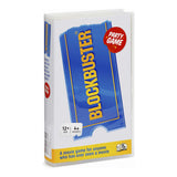 Spin Master Blockbuster The Party Game - Radar Toys