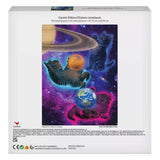 Spin Master Cosmic Kittens 300 Piece Puzzle - Radar Toys