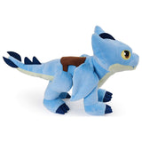 Spin Master Dragons Rescue Riders Winger 14 Plush - Radar Toys