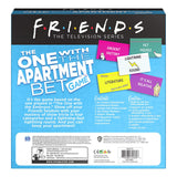 Spin Master Friends One With The Apartment Bet Game - Radar Toys