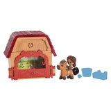 Spirit Untamed Surprise Mini Horse And Friend Blind Box Set - Radar Toys