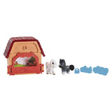 Spirit Untamed Surprise Mini Horse And Friend Blind Box Set - Radar Toys