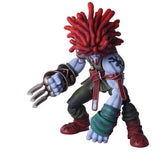 Square Enix Final Fantasy IX Kuja And Amarant Coral Figure Set - Radar Toys