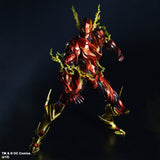 Square Enix DC Comics The Flash Variant Action figure - Radar Toys