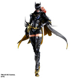 Square Enix DC Comics Variants Batgirl Play Arts Kai Action Figure - Radar Toys
