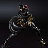 Square Enix DC Comics Variants Batgirl Play Arts Kai Action Figure - Radar Toys