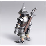 Square Enix Final Fantasy IX Vivi And Adelbert Figure Set - Radar Toys