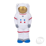 Squish Astronaut 5 Inch Plush - Radar Toys