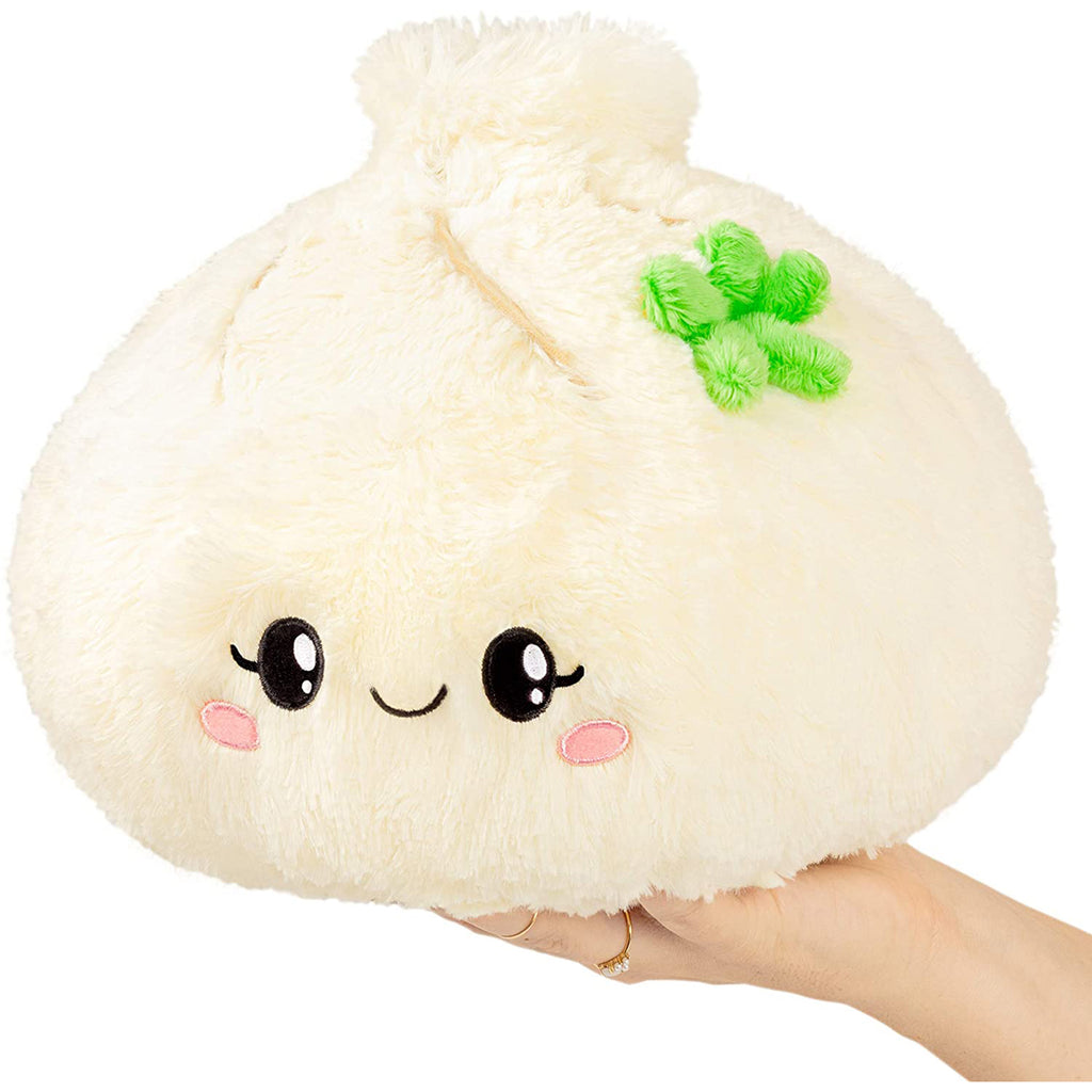 Squishable Comfort Food Soup Dumpling 7 Inch Plush Figure