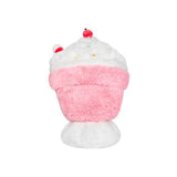 Squishable Comfort Food Strawberry Milkshake 16 Inch Plush Figure - Radar Toys