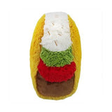 Squishable Comfort Food Taco 15 Inch Plush Figure - Radar Toys