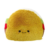 Squishable Comfort Food Taco 15 Inch Plush Figure - Radar Toys