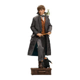 Star Ace Fantastic Beasts Crimes Grindelwald Newt Scamander Action Figure - Radar Toys